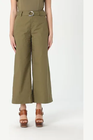 Liu Jo Pants Woman color