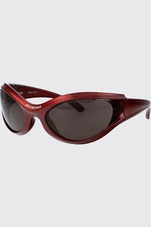 Balenciaga Sunglasses Men color