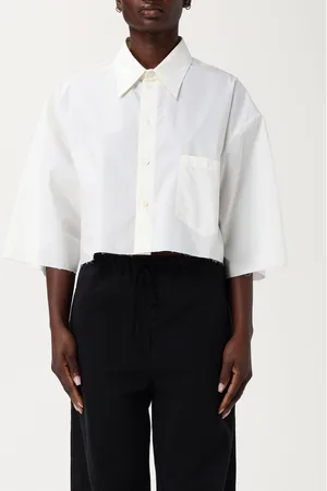 Maison Margiela Top Woman color