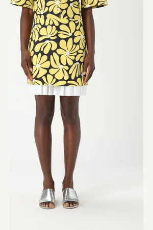 Msgm Skirt Woman color