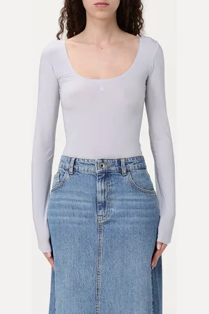 Patrizia Pepe Body Woman color