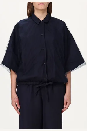 Fabiana Filippi Shirt Woman color