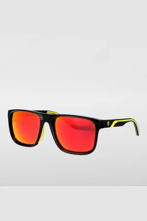 FERRARI Sunglasses Men color