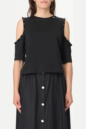 Liu Jo T-Shirt Woman color