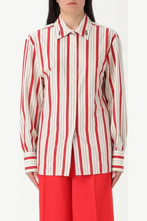 Msgm Shirt Woman color