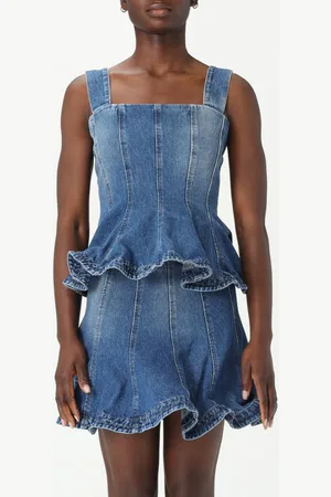 Msgm Top Woman color