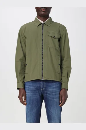Woolrich Jacket Men color