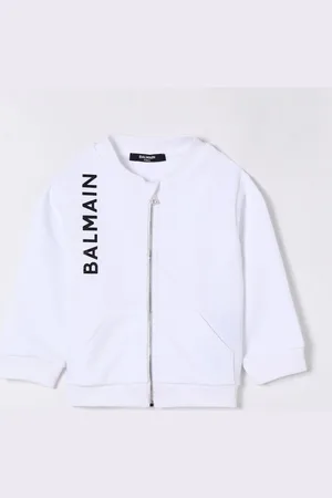 Balmain Sweater Kids color