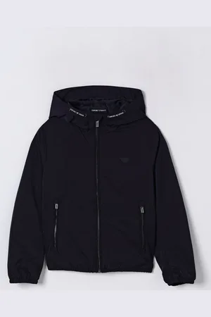 Emporio Armani Jacket Kids color