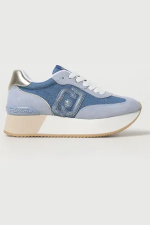 Liu Jo Sneakers Woman color