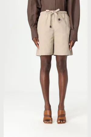 Max Mara Short Woman color