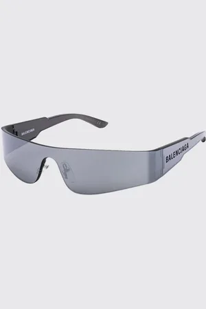 Balenciaga Sunglasses Men color