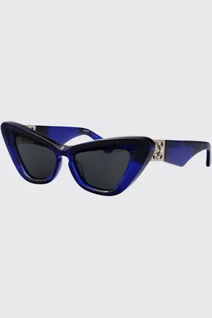 Burberry Sunglasses Woman color