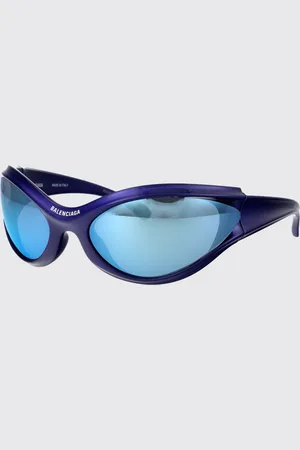 Balenciaga Sunglasses Men color