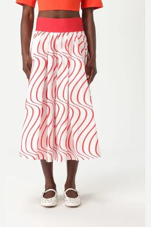 Msgm Skirt Woman color