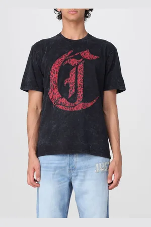 Roberto Cavalli T-Shirt Men color
