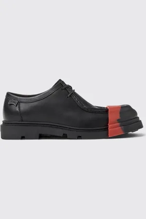 Camper Oxford Shoes Woman color