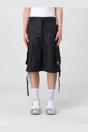 VERSACE Short Men color