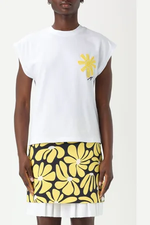 Msgm T-Shirt Woman color