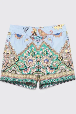 Etro Shorts Kids color