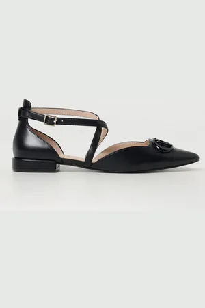 Liu Jo Flat Shoes Woman color
