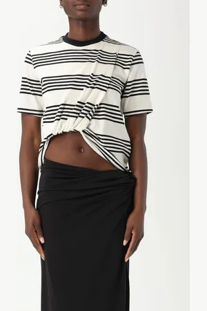 Msgm T-Shirt Woman color
