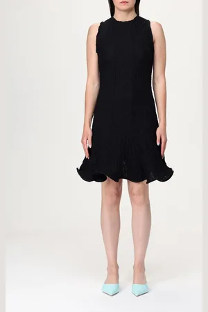 Msgm Dress Woman color