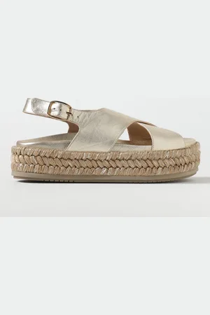 Paloma Barceló Espadrilles PALOMA BARCELÒ Woman color