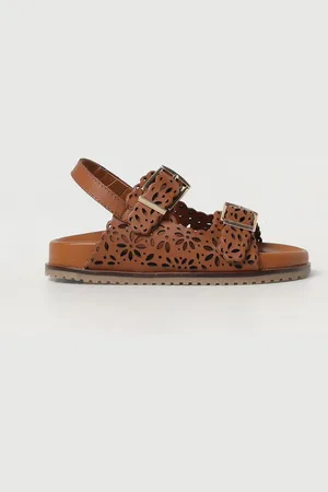 Twin-Set Shoes Kids color