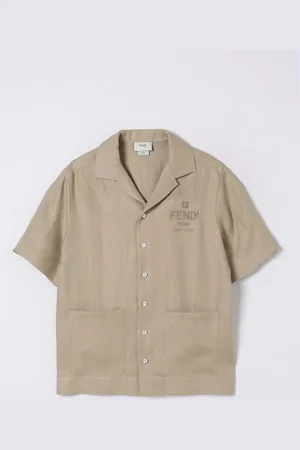 Fendi Shirt Kids color