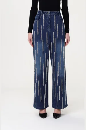 Patrizia Pepe Pants Woman color