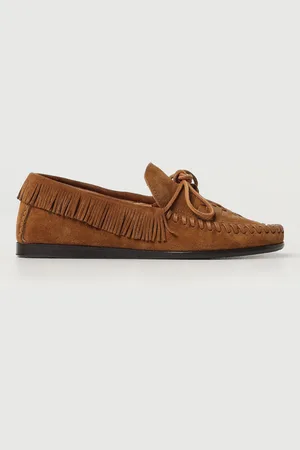 Isabel Marant Loafers Woman color