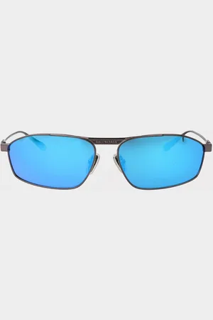 Balenciaga Sunglasses Men color