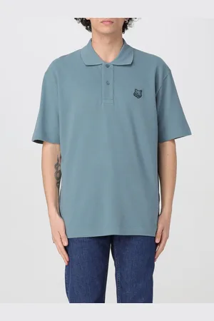Maison Kitsuné Polo Shirt MAISON KITSUNÉ Men color