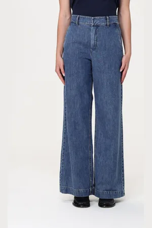 Max Mara Jeans Woman color