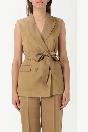 Twin-Set Blazer Woman color