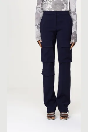 Patrizia Pepe Pants Woman color