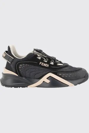 Fendi Sneakers Woman color