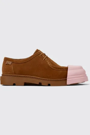 Camper Oxford Shoes Woman color