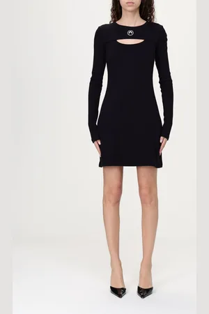 Marine Serre Dress Woman color