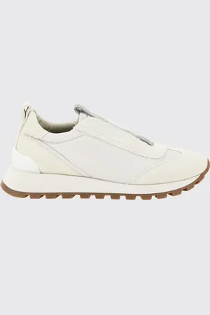 Brunello Cucinelli Sneakers Woman color