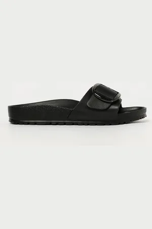 Birkenstock Flat Sandals Woman color