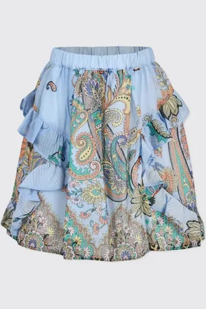 Etro Skirt Kids color