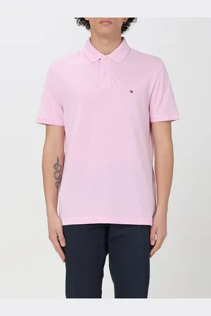 Tommy Hilfiger Polo Shirt Men color