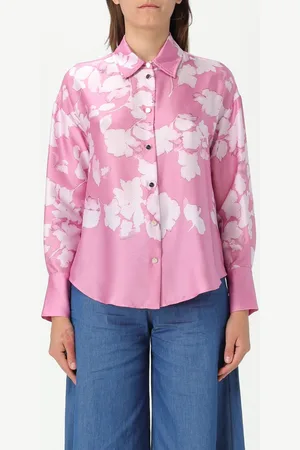 Liu Jo Shirt Woman color