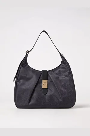 Borbonese Shoulder Bag Woman color