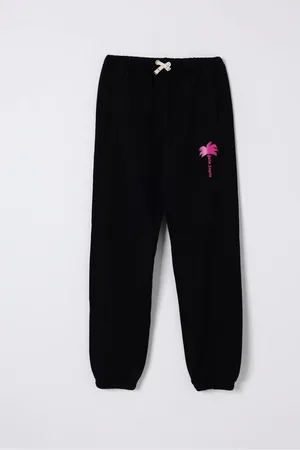 Palm Angels Pants Kids color