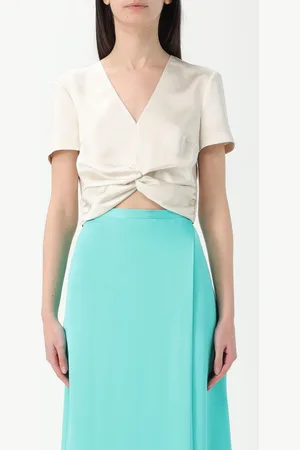 Patrizia Pepe Top Woman color