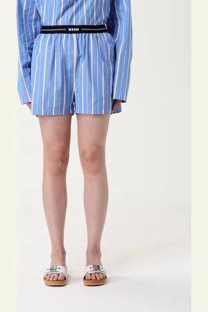 Msgm Short Woman color