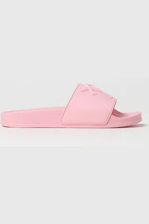 Pinko Flat Sandals Woman color
